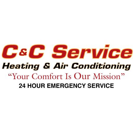 Logo da C&C Service LLC