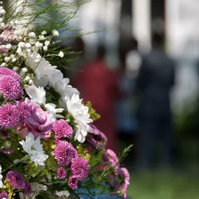 Bild von The Flower Basket