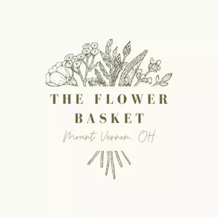 Logo from The Flower Basket