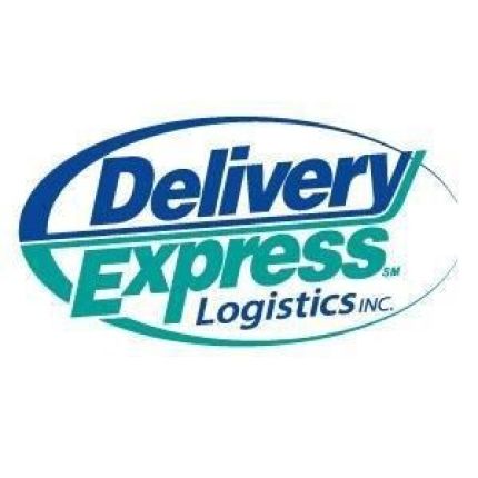 Logotipo de Delivery Express Logistics, Inc