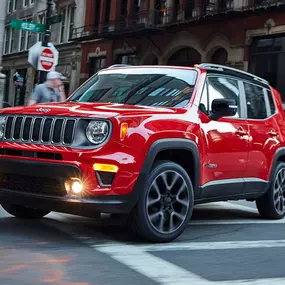 Jeep Renegade for sale in Oak Park, MI