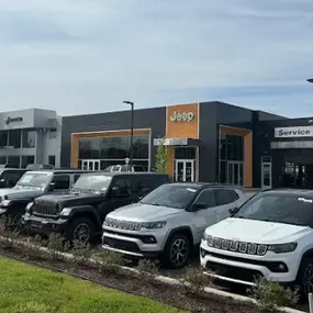 Bild von Northland Chrysler Dodge Jeep Ram