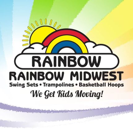 Logotyp från Rainbow Play Midwest - Bloomington