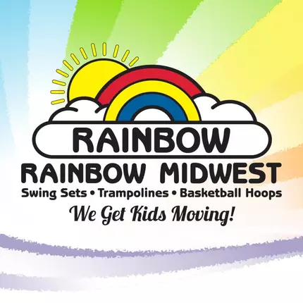 Logo from Rainbow Play Midwest - Bloomington