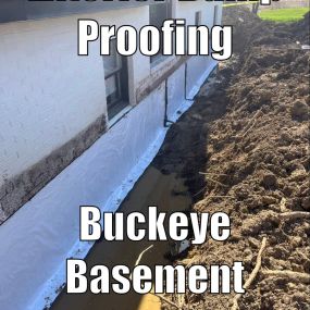 Bild von Buckeye Basement Solutions