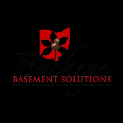 Logotipo de Buckeye Basement Solutions