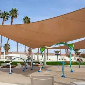 Palm Springs Surf Club - Playground | Palm Springs, CA