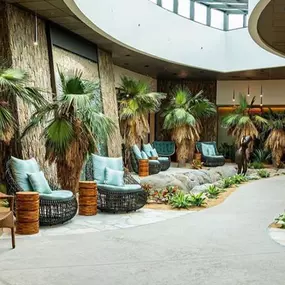 Agua Caliente Spa | Coachella Valley, CA