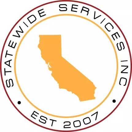 Logo od Statewide Services, Inc.