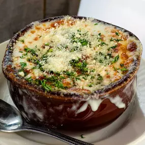 French Onion Soup