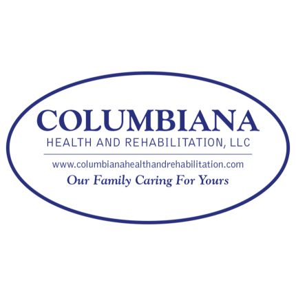 Logo from Columbiana Health and Rehabilitation, LLC