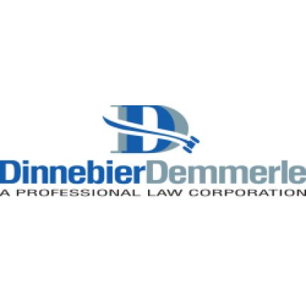 Λογότυπο από Dinnebier & Demmerle