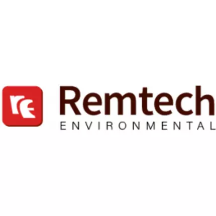 Logo da Remtech Environmental