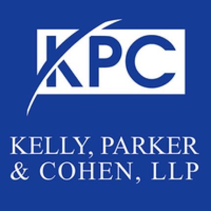 Logotyp från Kelly, Parker & Cohen, LLP