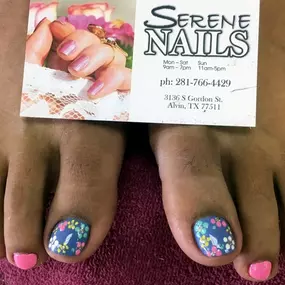 Bild von Serene Nails