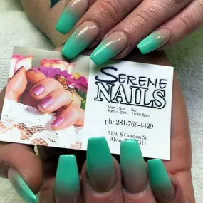 Bild von Serene Nails