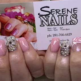 Bild von Serene Nails