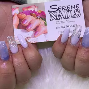 Bild von Serene Nails