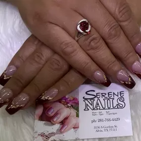 Bild von Serene Nails