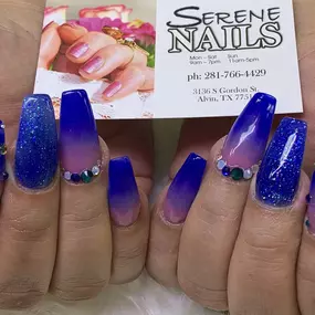 Bild von Serene Nails