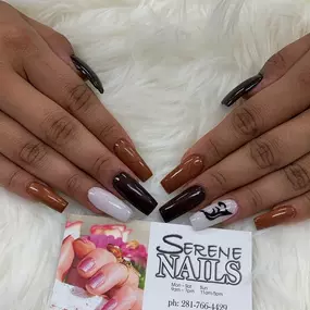 Bild von Serene Nails