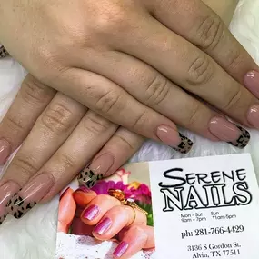 Bild von Serene Nails