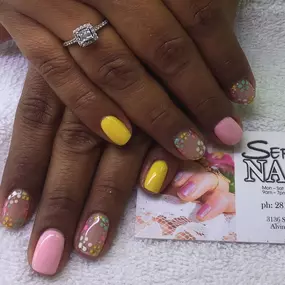 Bild von Serene Nails