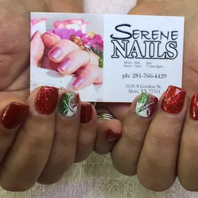 Bild von Serene Nails