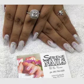 Bild von Serene Nails