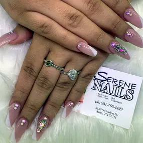 Bild von Serene Nails