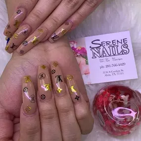 Bild von Serene Nails