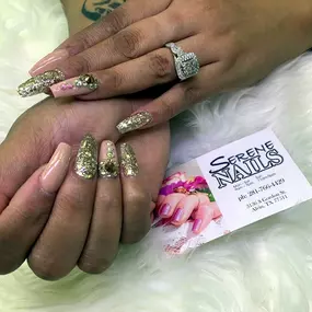 Bild von Serene Nails