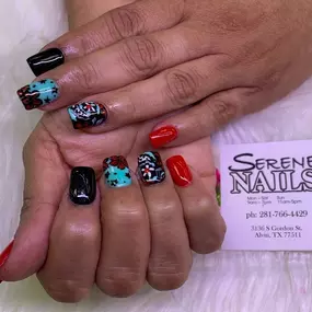 Bild von Serene Nails