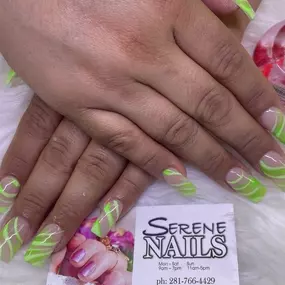 Bild von Serene Nails