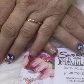 Bild von Serene Nails