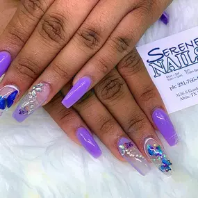 Bild von Serene Nails