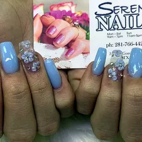 Bild von Serene Nails