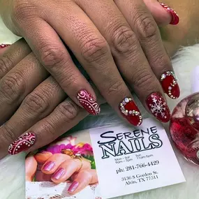 Bild von Serene Nails