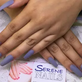 Bild von Serene Nails