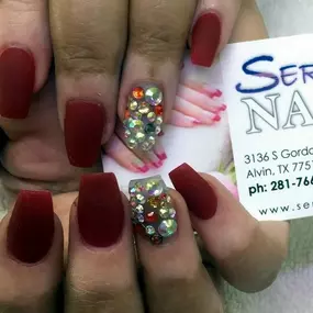 Bild von Serene Nails