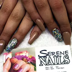 Bild von Serene Nails