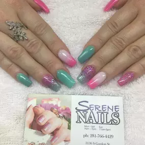 Bild von Serene Nails