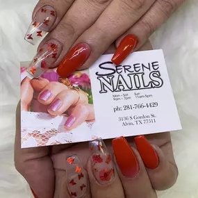 Bild von Serene Nails