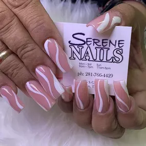 Bild von Serene Nails