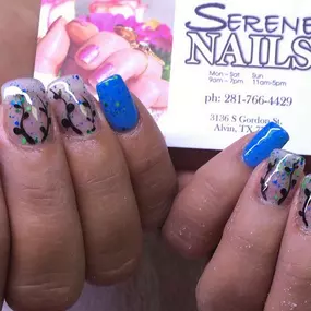 Bild von Serene Nails