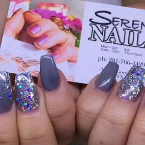 Bild von Serene Nails