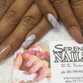 Bild von Serene Nails