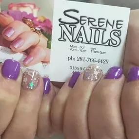 Bild von Serene Nails