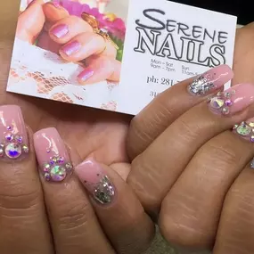 Bild von Serene Nails