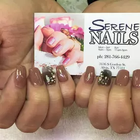 Bild von Serene Nails